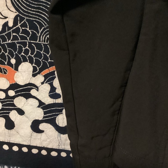 The North Face Women’s Apex Bionic Soft Shell~Full Zip Jacket Size Medium - Picture 15 of 16